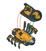 Roboter Spinne Spider Bot