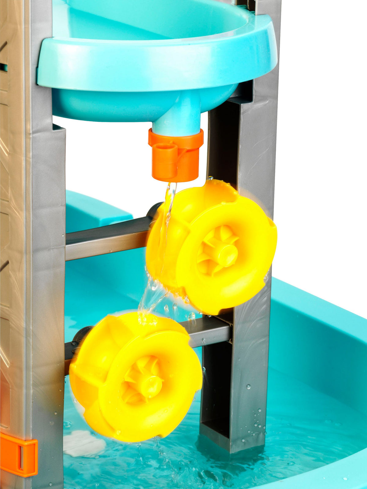 Wasserspieltisch Aqua Action Lighthouse Splash