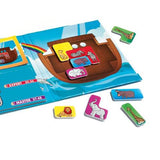 Magnet- Reisespiel Arche Noah