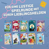 Die Schule der magischen Tiere ermittelt. Klarer Fall, Murphy!