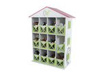 Kids Globe Pferdehotel mit 12 Boxen