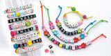 Spruch-Armbänder