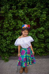 Künstlerin Frida Set 5-6 Jahre