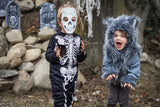 Der Große Böse Wolf 3-4 Jahre