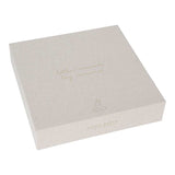 Erinnerungsbox Baby Bunny