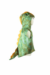 Dino Weste 5-6 Jahre