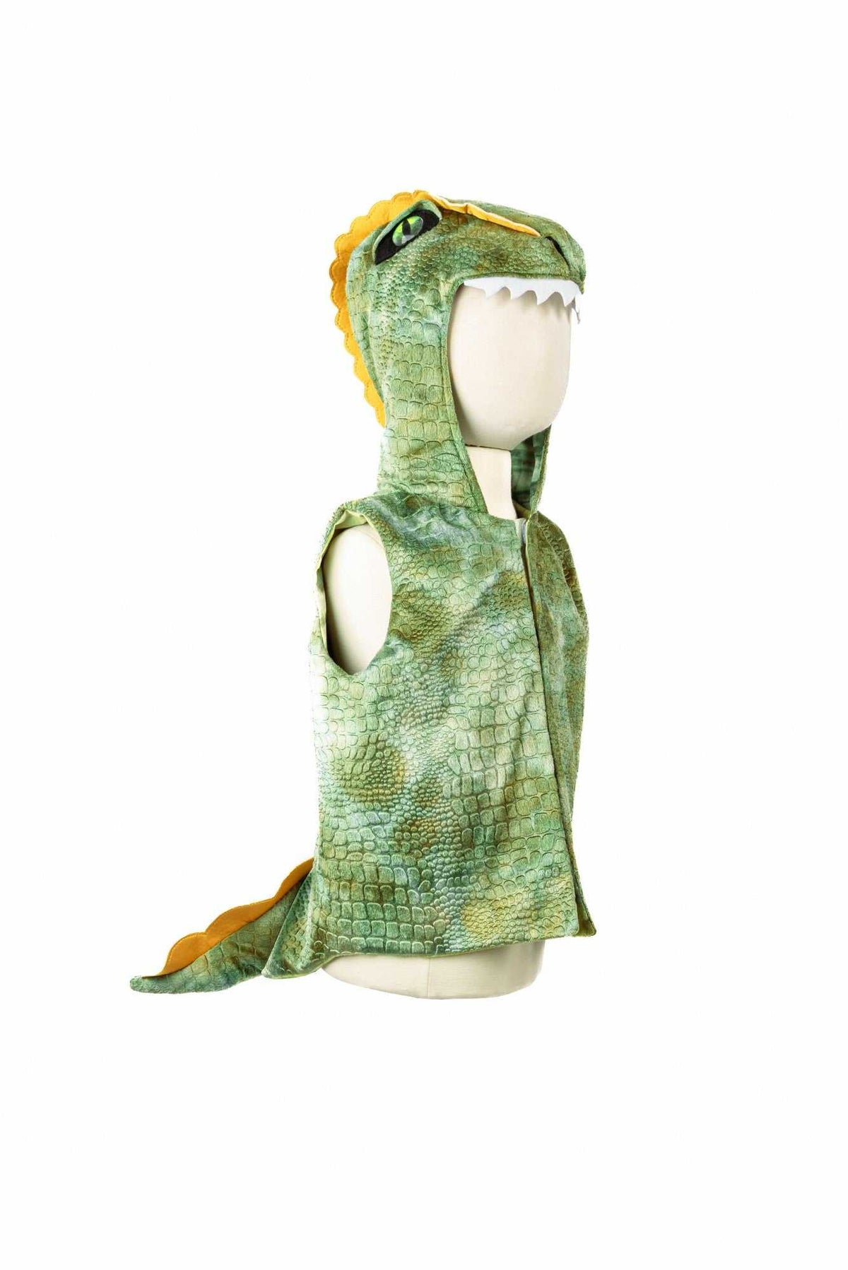Dino Weste 5-6 Jahre