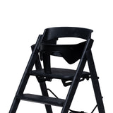 Klapp Sicherheitsbügel & Tisch - Charcoal Black