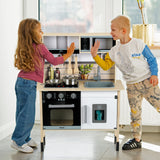 Miele - Spielzeugküche