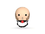 Helm XXS-S Leopard