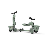 Highwaykick 1 lifestyle green lines