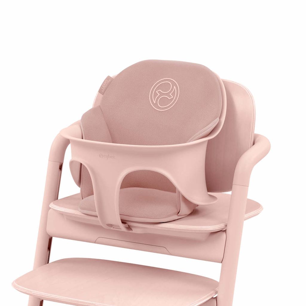 LEMO Komforteinlage   Pearl Pink