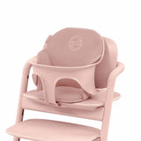 LEMO Komforteinlage   Pearl Pink