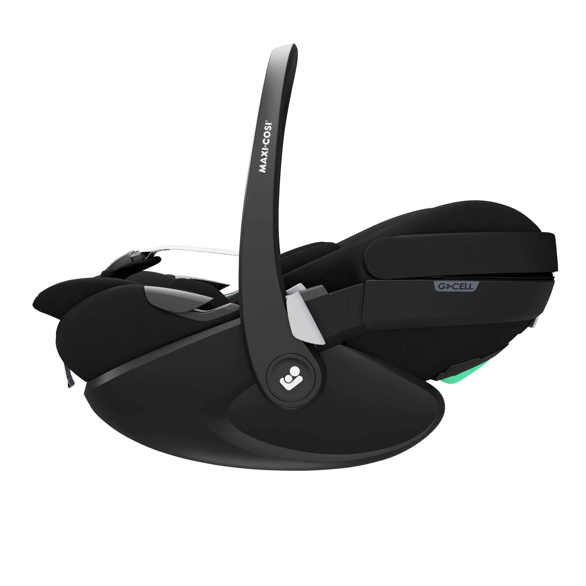 Pebble 360 Pro2 Essential Black