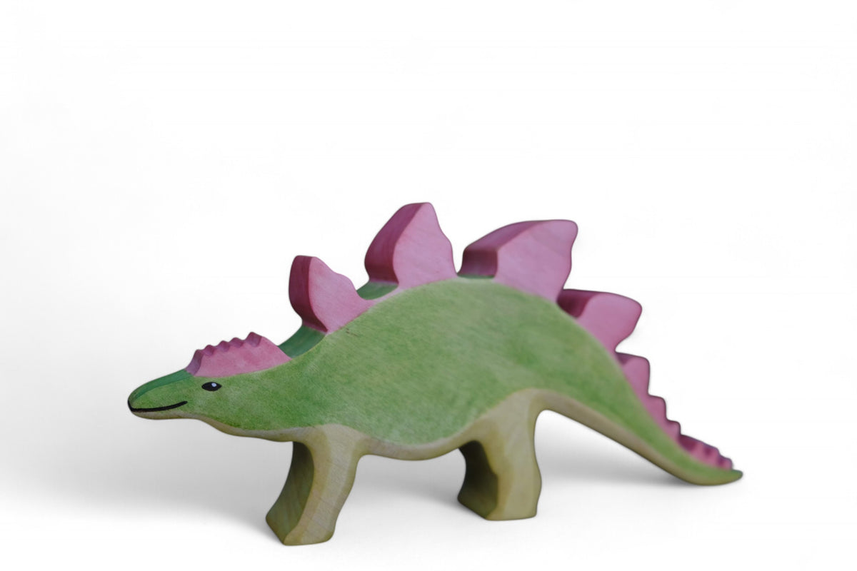 Stegosaurus