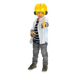 Bosch Kinder Handwerkerhelm
