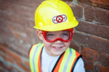 Bauarbeiter-Set 5-6 Jahre