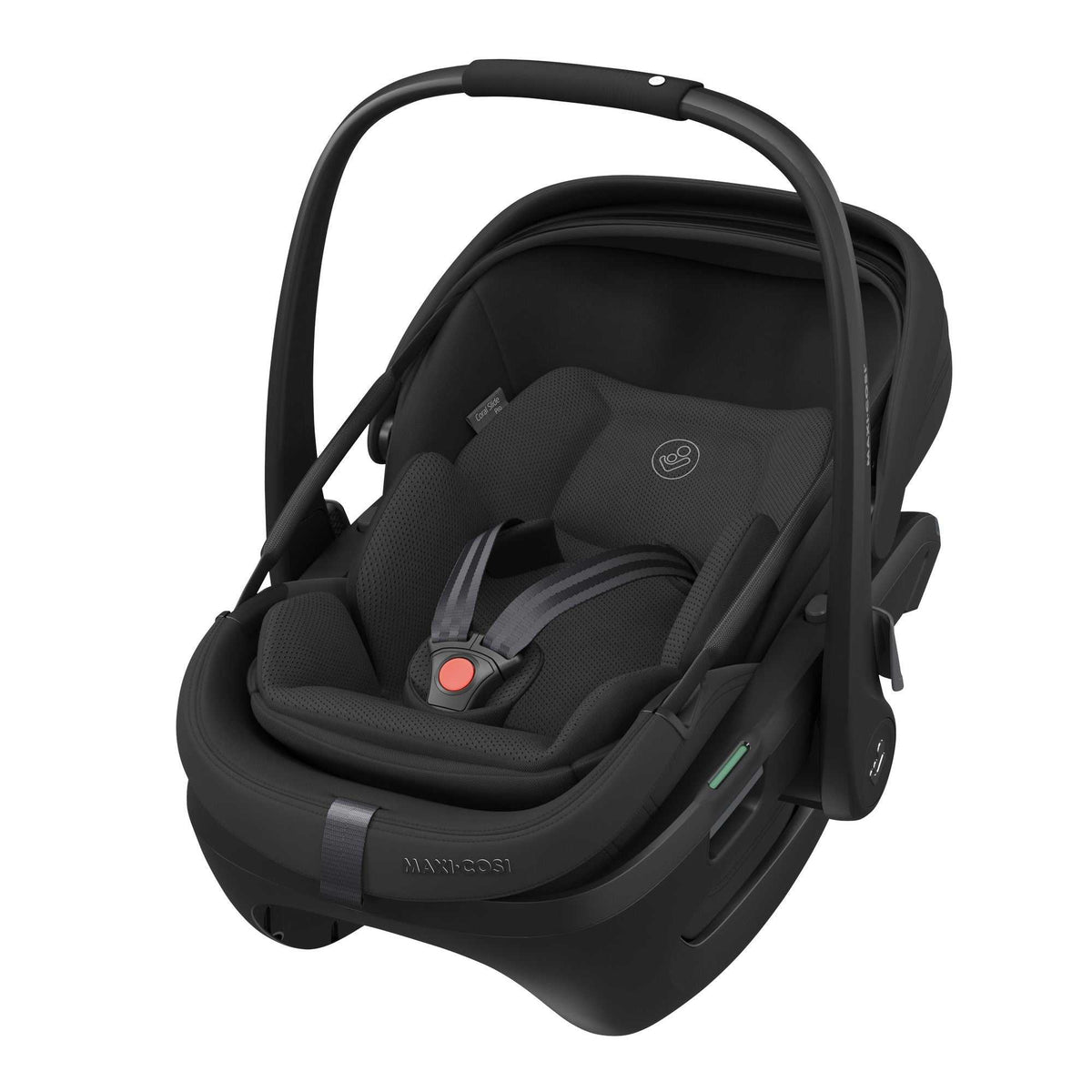 Coral Slide Pro Onyx Black