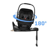Coral Slide Pro Onyx Black