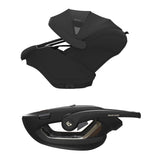 Coral Slide Pro Onyx Black