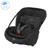 Coral Slide Pro Onyx Black
