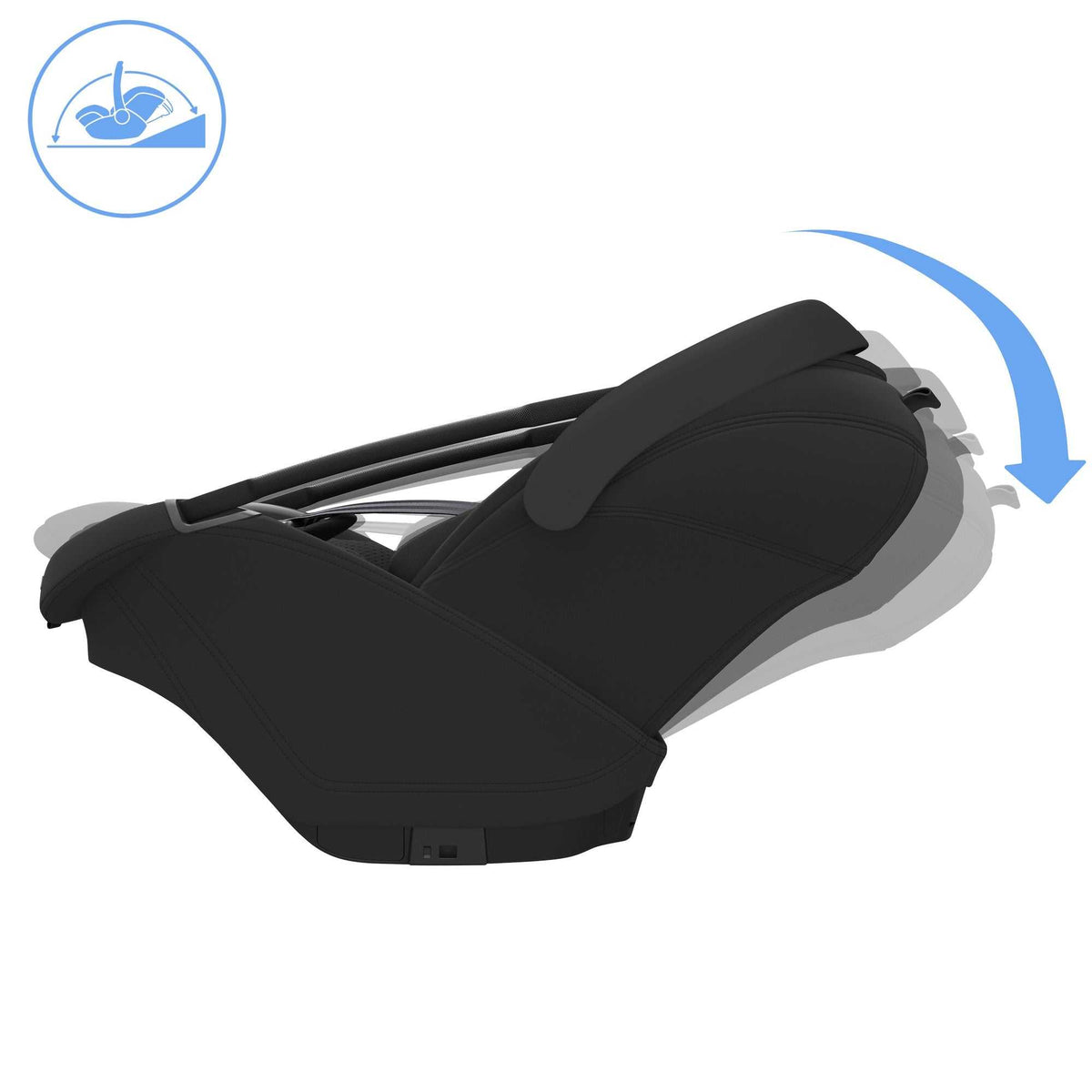Coral Slide Pro Onyx Black