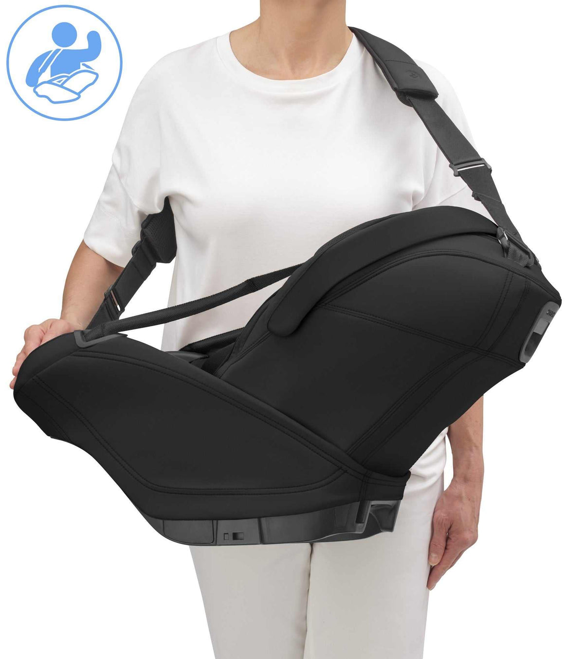 Coral Slide Pro Onyx Black
