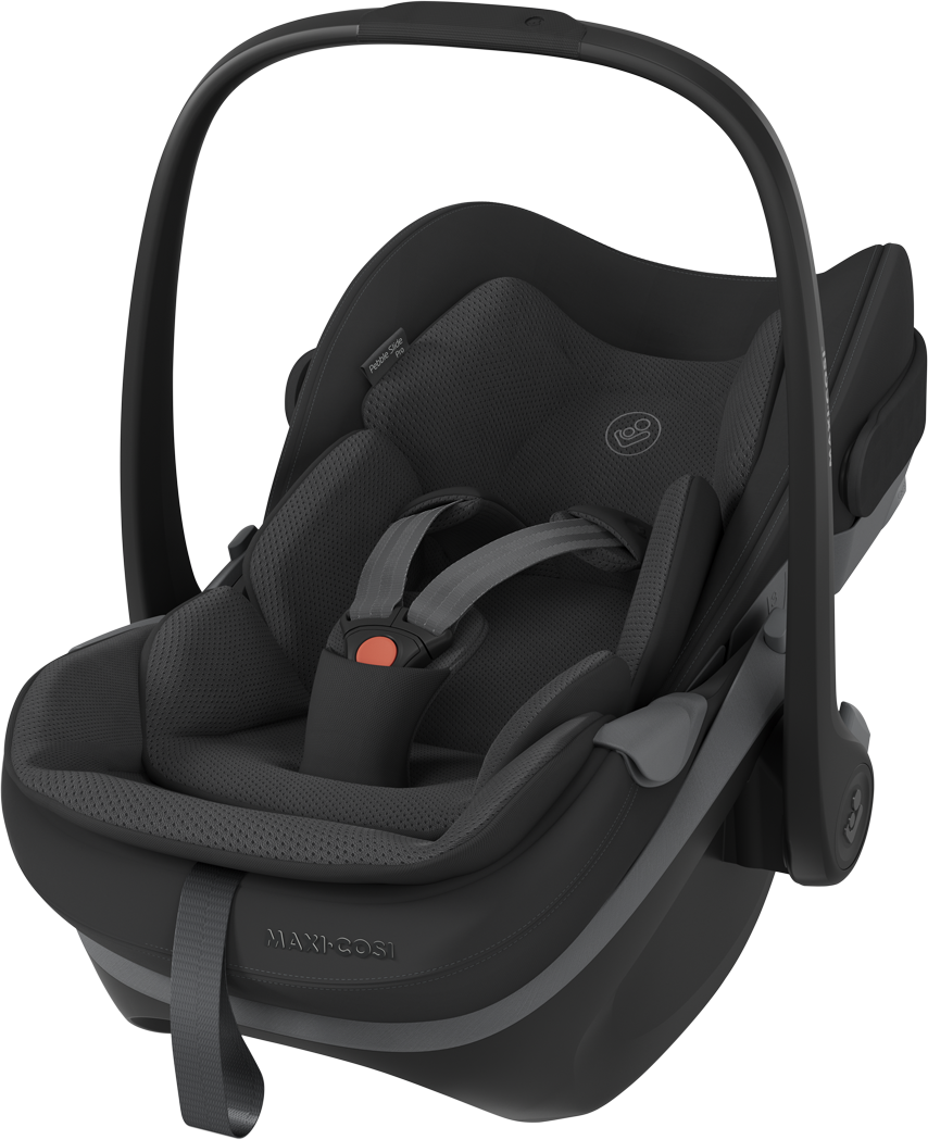 Pebble Slide Pro - Onyx Black