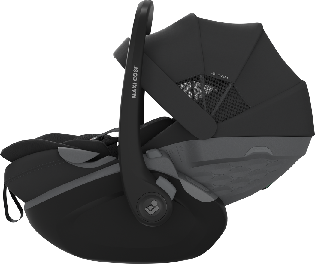 Pebble Slide Pro - Onyx Black