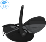 Pebble Slide Pro - Onyx Black