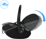 Pebble Slide Pro - Onyx Black