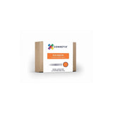 12 Ersatz-Kugeln Rainbow in Regenbogenfarben aus Holz für Connetix Kugelbahnspiel