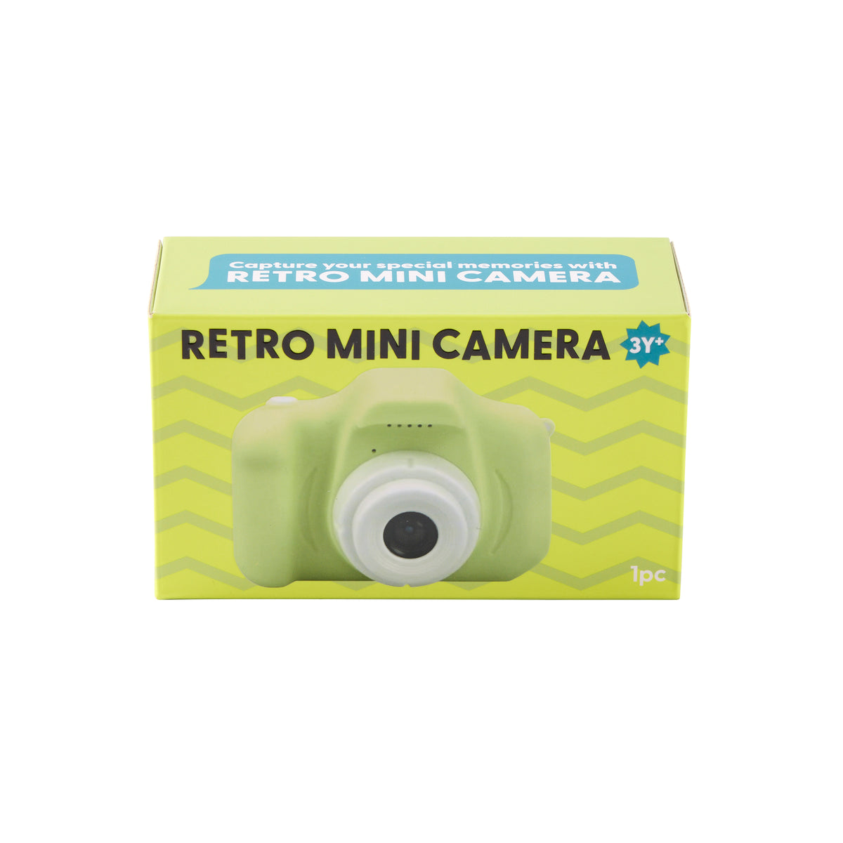Retro-Kamera (1Stück)