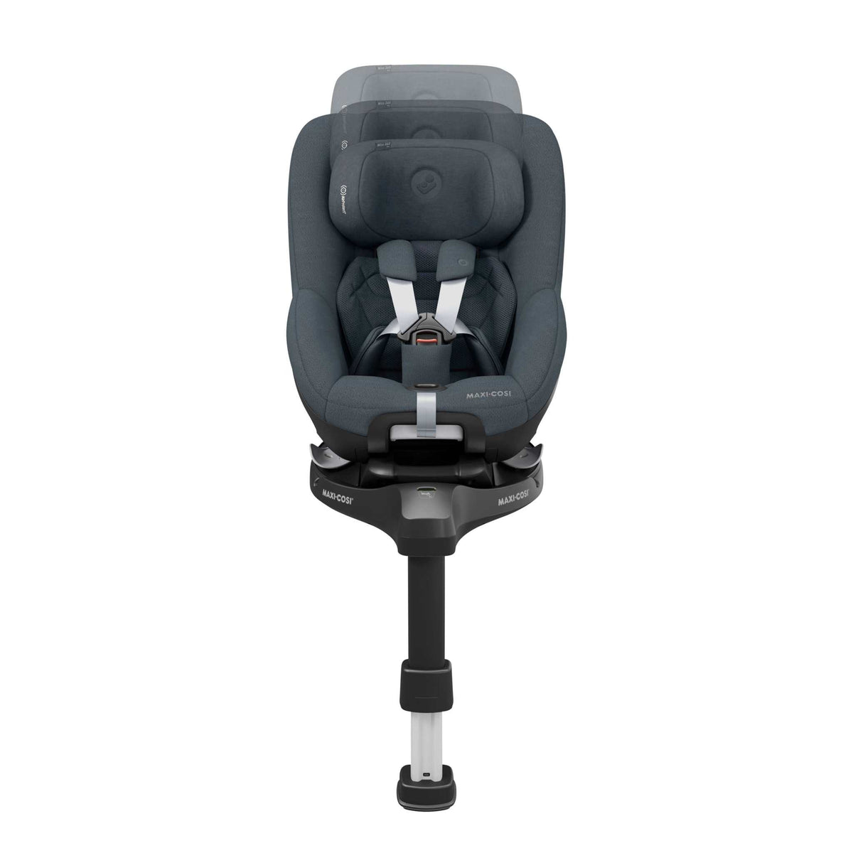 Mica 360 Pro Authentic Graphite