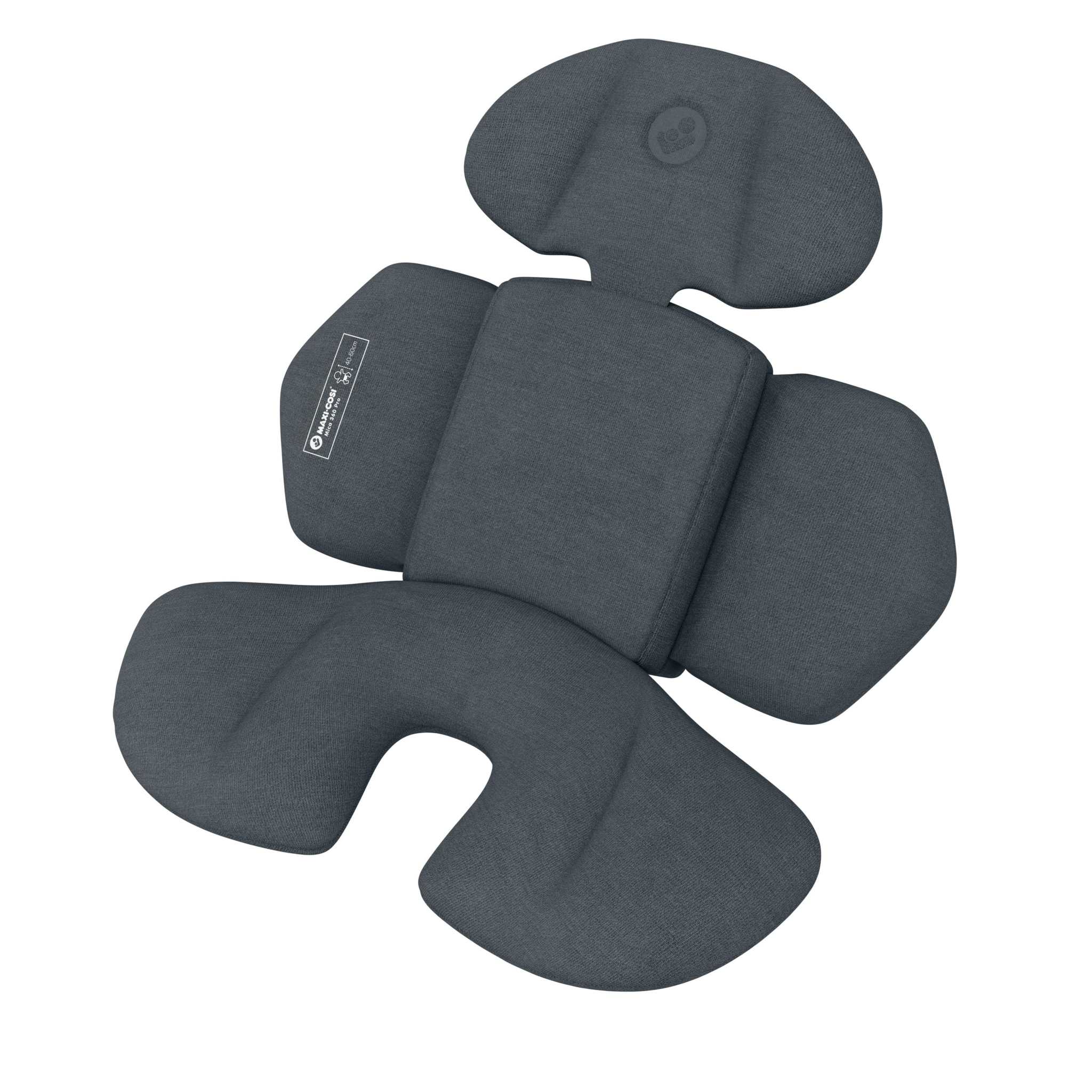 Mica 360 Pro Authentic Graphite