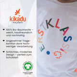 T-Shirt Erstklassig 116/128