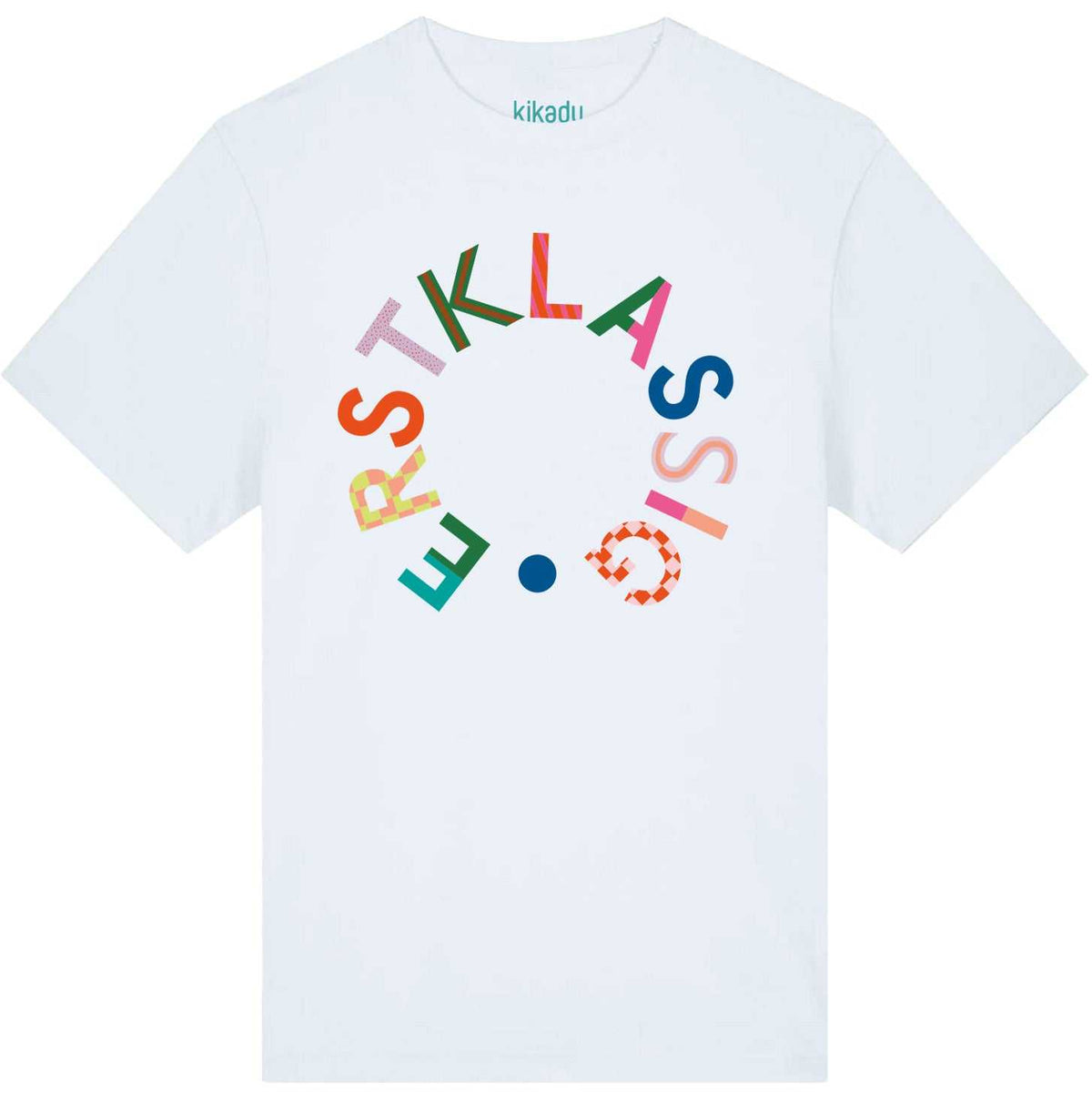 T-Shirt Erstklassig 116/128