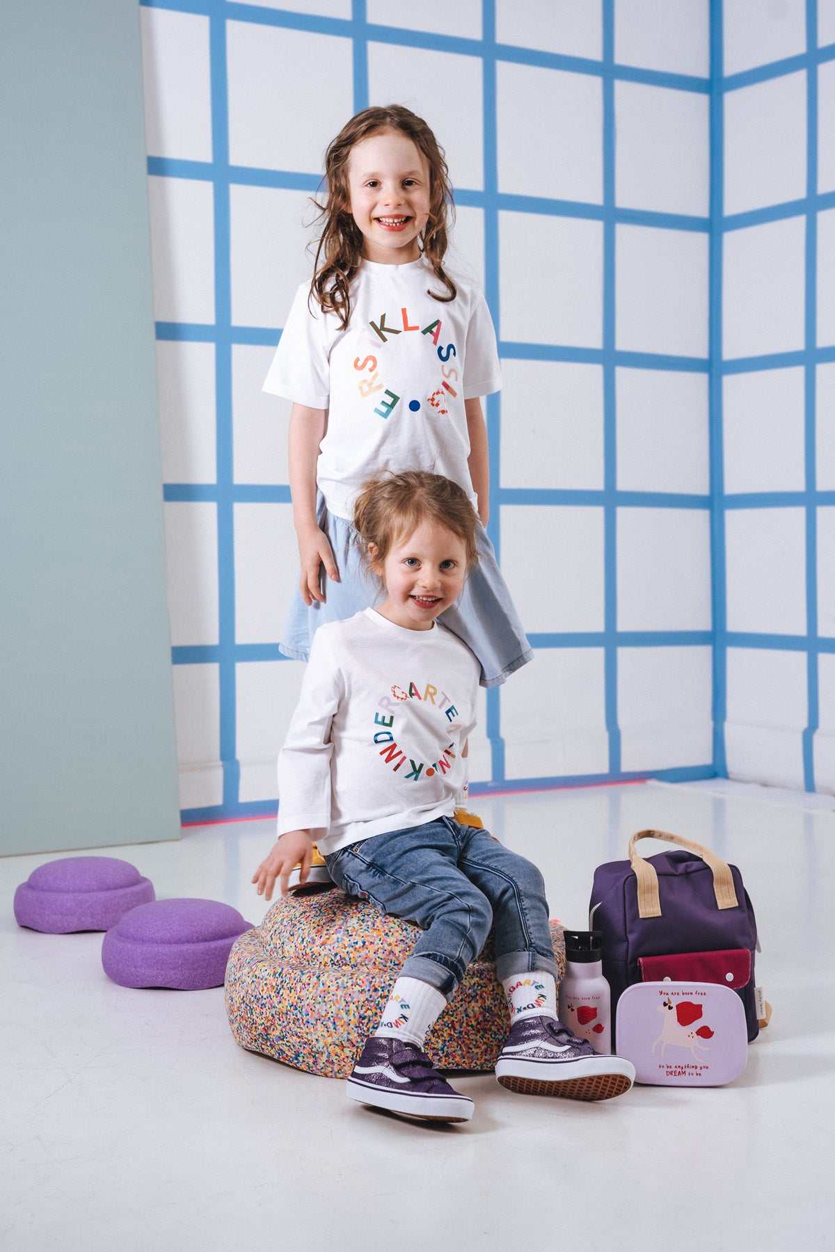Socken Kindergartenkind 23-26