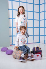 Socken Kindergartenkind 23-26