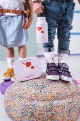 Socken Kindergartenkind 23-26