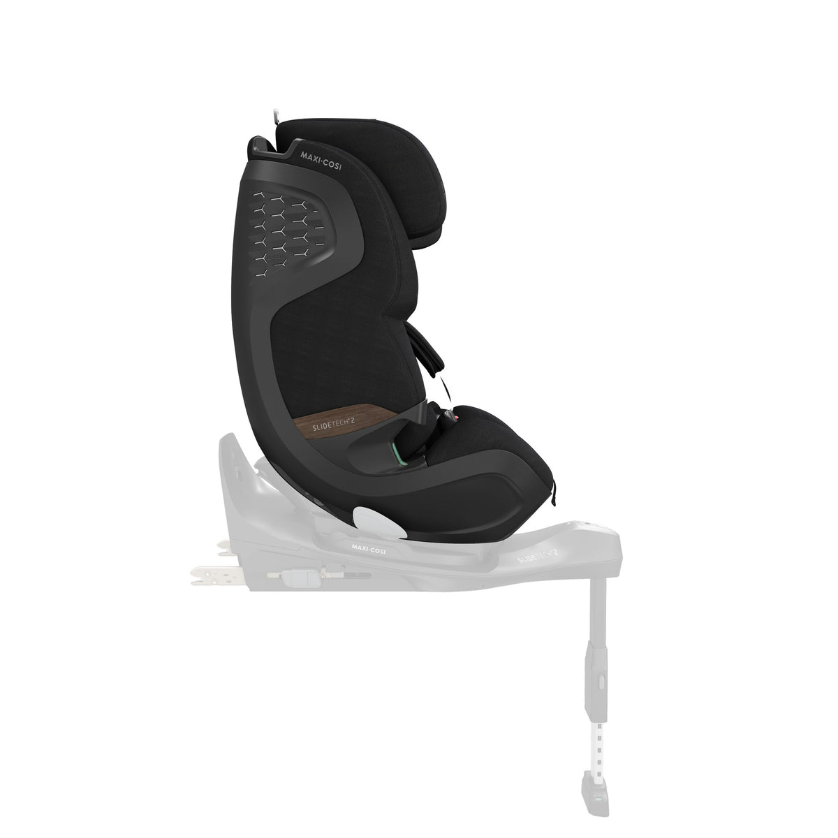 Pearl XL Slide Pro/  Authentic Black