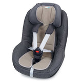 COOLAIR for 1/ grau- taupe