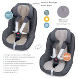 COOLAIR for 1/ grau- taupe