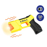 S.W.A.T.  Weste mit Zubehör