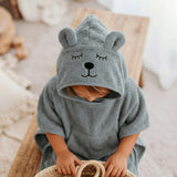 Poncho Eisbär