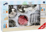 Kochgeschirr-Set