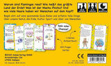 Das Allgemeinwissen-Quiz