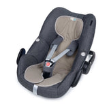 COOLAIR for 0/ grau-taupe