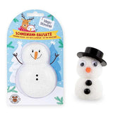 MAGIC MOMENTS/ Schneemann- Bausatz