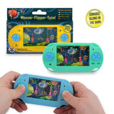 Space Adventure Wasser Flipper